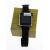 Смарт годинник Smart Watch Phone GT08 чорний 786309