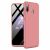 Чохол GKK LikGus для Samsung Galaxy A20/A30 360 рожевий 786021