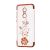 Чохол для Xiaomi Redmi 5 Plus kingxbar diamond flower червоний 787444