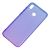 Чохол для Xiaomi Mi Play Gradient Design фіолетово-синій 788385