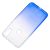 Чохол для Xiaomi Mi Play Gradient Design біло-блакитний 788380