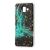 Чохол для Samsung Galaxy J6+ 2018 (J610) Art confetti "темно-м'ятний" 788951