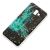 Чохол для Samsung Galaxy J6+ 2018 (J610) Art confetti "темно-м'ятний" 788950