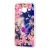 Чохол для Samsung Galaxy J3 2016 (J320) Art confetti "квіти" 788936
