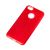 Чохол для Xiaomi Redmi Note 5A Prime Shining Glitter з блискітками червоний 790246