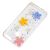 Чохол для Huawei P Smart 3D confetti "ромашка" 791734