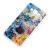 Чохол для Samsung Galaxy J7 (J700) Art confetti "мікс" 791470