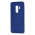 Чохол для Samsung Galaxy S9+ (G965) Logo синій 791522