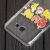 Чохол для Samsung Galaxy A5 2017 (A520) 0.5 mm з принтом літо 797148