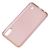 Чохол Joint 360 для Samsung Galaxy M10 (M105) рожево-золотистий 797567