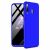 Чохол GKK LikGus для Samsung Galaxy A20/A30 360 синій 797609