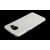 Чохол для Samsung Galaxy A5 2016 (A510) Shining Glitter сріблястий 80654