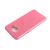 Чохол для Samsung Galaxy A5 2016 (A510) Shining Glitter світло-рожевий 80486
