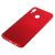 Чохол для Huawei P Smart Plus Rock матовий червоний 803968