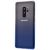 Чохол для Samsung Galaxy S9+ (G965) Gradient Design біло-блакитний 803507