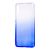 Чохол для Samsung Galaxy A70 (A705) Gradient Design біло-блакитний 803184