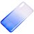 Чохол для Samsung Galaxy A70 (A705) Gradient Design біло-блакитний 803183