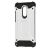 Чохол для Xiaomi Redmi 5 Spigen удароміцний сріблястий 804828