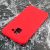 Чохол для Samsung Galaxy A8+ 2018 (A730) Soft case червоний 806878