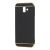 Чохол Joint 360 для Samsung Galaxy J6+ 2018 (J610) чорний 808432