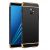 Чохол Joint 360 для Samsung Galaxy J6+ 2018 (J610) чорний 808434