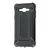 Чохол для Samsung Galaxy J7 (J700) Spigen ударостійкий чорний 809089