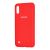 Чохол для Samsung Galaxy M10 (M105) Silicone Full червоний 812819