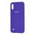 Чохол для Samsung Galaxy M10 (M105) Silicone Full фіолетовий 812852