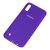 Чохол для Samsung Galaxy M10 (M105) Silicone Full фіолетовий 812851