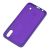 Чохол для Samsung Galaxy M10 (M105) Silicone Full фіолетовий 812852