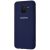Чохол для Samsung Galaxy A6 2018 (A600) Silicone Full темно синій 812385