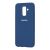 Чохол для Samsung Galaxy A6+ 2018 (A605) Silicone Full синій 812426