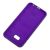 Чохол для Samsung Galaxy J4+ 2018 (J415) Silicone Full фіолетовий 812699