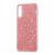 Чохол для Samsung Galaxy A50/A50s/A30s цукерки рожевий 813537
