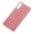 Чохол для Samsung Galaxy A50/A50s/A30s цукерки рожевий 813536