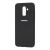 Чохол для Samsung Galaxy J8 (J810) Silicone Full чорний 813360
