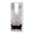 Чохол для Meizu M6T Блиск води сріблястий "чорний кіт" 813700