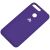Чохол для Huawei Y6 Prime 2018 Silicone Full фіолетовий 814661