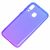 Чохол для Samsung Galaxy A40 (A405) Gradient Design фіолетово-синій 818178