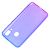 Чохол для Samsung Galaxy A40 (A405) Gradient Design фіолетово-синій 818179