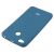 Чохол для Xiaomi Redmi 4x Silky Soft Touch синій 820172
