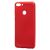 Чохол для Huawei P Smart Rock червоний 822127