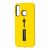 Чохол для Huawei P30 Lite Kickstand жовтий 822140