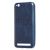 Чохол для Xiaomi Redmi 5A Fila синій 823291