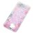 Чохол для Samsung Galaxy J6 2018 (J600) вода світло-рожевий "Квітуючі куточки" 824975
