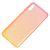 Чохол для Samsung Galaxy A70 (A705) Gradient Design червоно-жовтий 824947