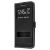 Чохол книжка для Samsung Galaxy A5 2016 (A510) Momax чорний 825137
