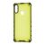 Чохол для Xiaomi Redmi Note 7 Transformer Honeycomb ударостійкий зелений 826198