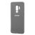 Чохол для Samsung Galaxy S9+ (G965) Silicone cover сірий 829883