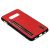Чохол для Samsung Galaxy S10e (G970) Shengo Textile червоний 829144